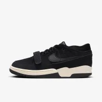 Nike Air Alpha Force 88 мужские Кроссовки цвет черный