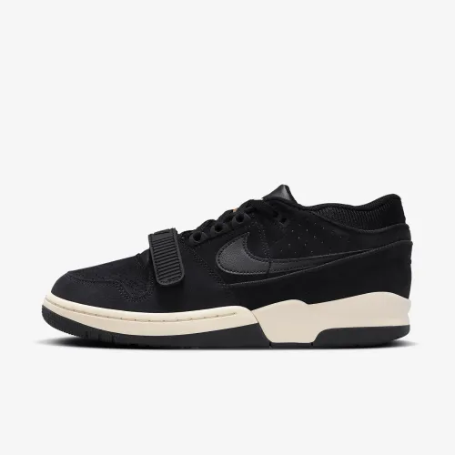 Nike Air Alpha Force 88 чоловічі Кросівки колір чорний