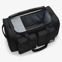 Nike Utility Power 2.0 Duffel сумка (Medium, 51L) цвет черный