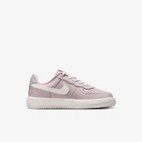 Nike Force 1 Low EasyOn Little детские Кроссовки Pink