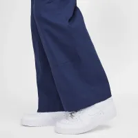 Nike Sportswear Metro Ground Big детские Carpenter Pants синий