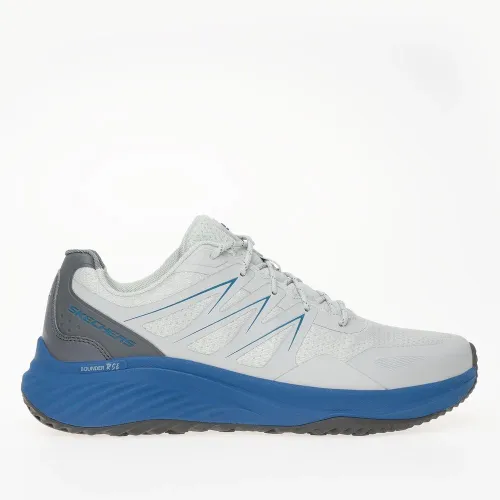 Кросівки Skechers Bounder RSE-Zoner 232781GYBL - Сірі