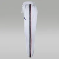 Nike 2025 All-Star Weekend Showtime мужские Jordan NBA Pants цвет белый