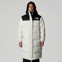 Куртка The North Face Nuptse 0A832KROU1 - Біла