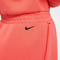 Nike Tech Fleece Little детские Костюм Orange