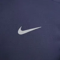 Nike Sphere Element чоловічі Therma-FIT Water-Repellent 1/2-Zip Running Top блакитний