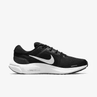 Nike Vomero 16 женская Road Running Кроссовки цвет черный