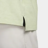 Nike Dri-FIT Tour мужские Heatheцвет красный для гольфа Polo цвет зеленый