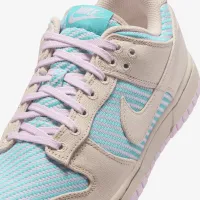 Nike Dunk Low женская Кроссовки многоцветный