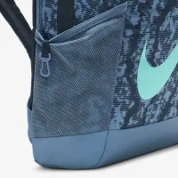 Nike Brasilia детские рюкзак (18L) синий