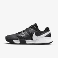 NikeCourt Lite 4 мужские Tennis Кроссовки цвет черный