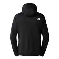 Куртка The North Face Canyonlands 0A5G9UJK31 - Чорна