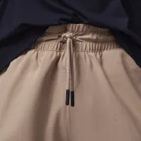 Nike Jordan Post Up Cargo Pants Big Kids Pants цвет коричневый