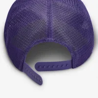 Nike Rise Structuколір червоний Dri-FIT Cap колір фіолетовий