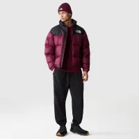Куртка The North Face 1996 Retro Nuptse 0A3C8DKK91 - бордова