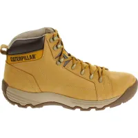 Кроссовки Caterpillar Supersede P719132 - Бежевые