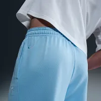Nike Kobe Therma-FIT баскетбольные Pants синий