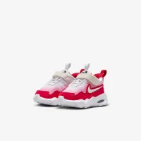 Nike Air Max Nova Baby/Toddler Кросівки колір червоний
