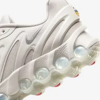 Nike Air Max Dn8 Leather чоловічі Кросівки колір сірий