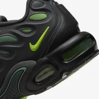 Nike Air Max Plus Drift чоловічі Кросівки колір чорний