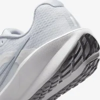 Nike Downshifter 13 мужские Road Running Кроссовки цвет серый