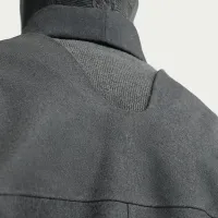 Nike NOCTA CODE мужские Flow Куртка цвет серый