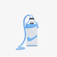 Nike Premium Phone Crossbody сумка блакитний