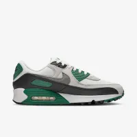 Nike Air Max 90 мужские Кроссовки цвет белый