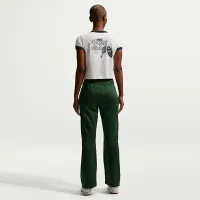 Nike Heritage жіноча Short-Sleeve Tennis футболка колір білий