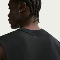 Nike чоловічі N.A.C. Dri-FIT тренувальні Tank Top колір чорний