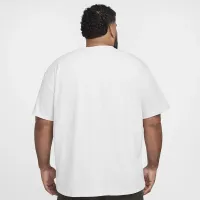 Nike Sportswear Max90 футболка колір коричневий