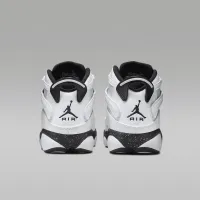 Nike Jordan 6 Rings чоловічі Кросівки колір білий