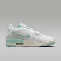 Nike Air Jordan Legacy 312 Low женская Кроссовки цвет белый