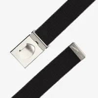 Nike жіноча Reversible Stretch Web для гольфу Belt колір чорний