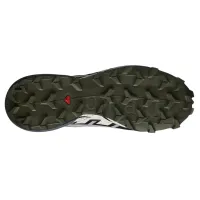 Кросівки для бігу w terenie SALOMON SPEEDCROSS 6 GTX Gore-tex (417436)
