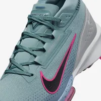 Nike Infinity Tour 2 GORE-TEX чоловічі Waterproof для гольфу Кросівки блакитний