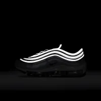 Nike Air Max 97 Big детские Кроссовки цвет серый