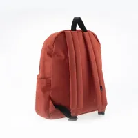 Рюкзак Vans Old Skool IIII Ba VN0A5KHQSQ61 - красный