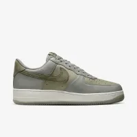 Nike Air Force 1 '07 LV8 Men's взуття Grey