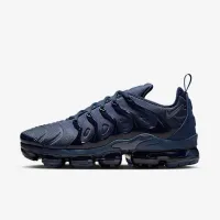 Nike Air VaporMax Plus мужские Кроссовки синий