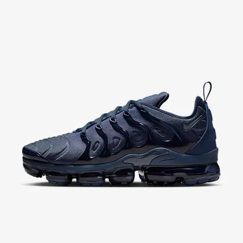 Nike Air VaporMax Plus мужские Кроссовки синий