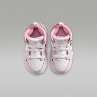 Nike Jordan 1 Mid Baby/Toddler Кросівки Pink