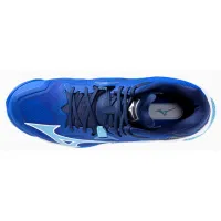 Кроссовки do волейбола Мужские Mizuno WAVE LIGHTNING Z8 MID (V1GA240501)
