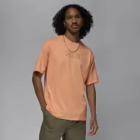 Nike Tatum мужские футболка Orange