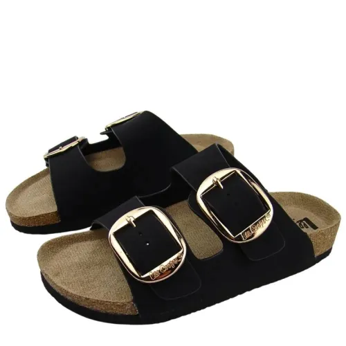 Кросівки Сандалі Шльопанці LEE COOPER (LCW-25-35-3486L)