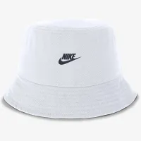 Penn State Nittany Lions Legacy Apex чоловічі Nike College Bucket Hat колір білий
