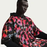 Nike Air мужские Jersey цвет красный