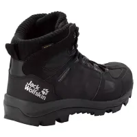 Кроссовки для треккинга Мужские Jack Wolfskin VOJO 3 WT TEXAPORE MID M (4042391_6369)
