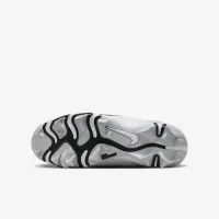 Nike Force Trout 9 Keystone Big дитячі бейсбольні бутси колір білий