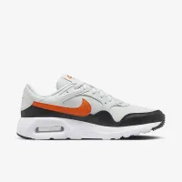 Nike Air Max SC чоловічі Кросівки колір сірий